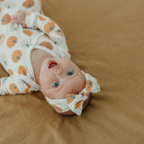 Knit Headband Bow - Karver