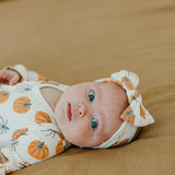 Knit Headband Bow - Karver