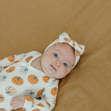 Knit Headband Bow - Karver