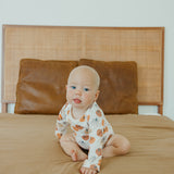 Long Sleeve Bodysuit - Karver