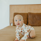 Long Sleeve Bodysuit - Karver