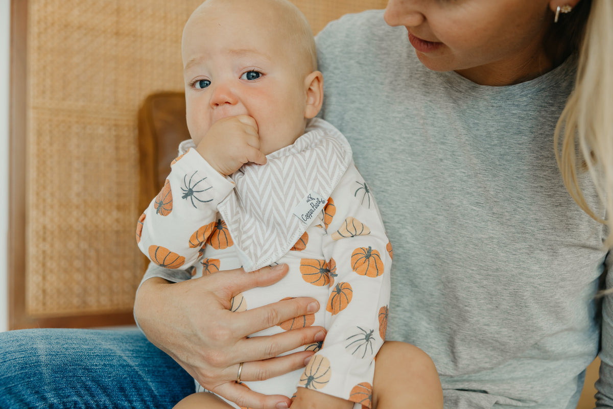 Baby Bandana Bibs - Karver