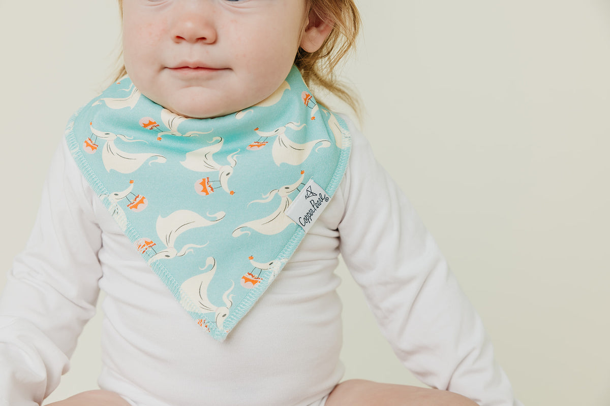 Baby Bandana Bibs - Nightmare Before Christmas