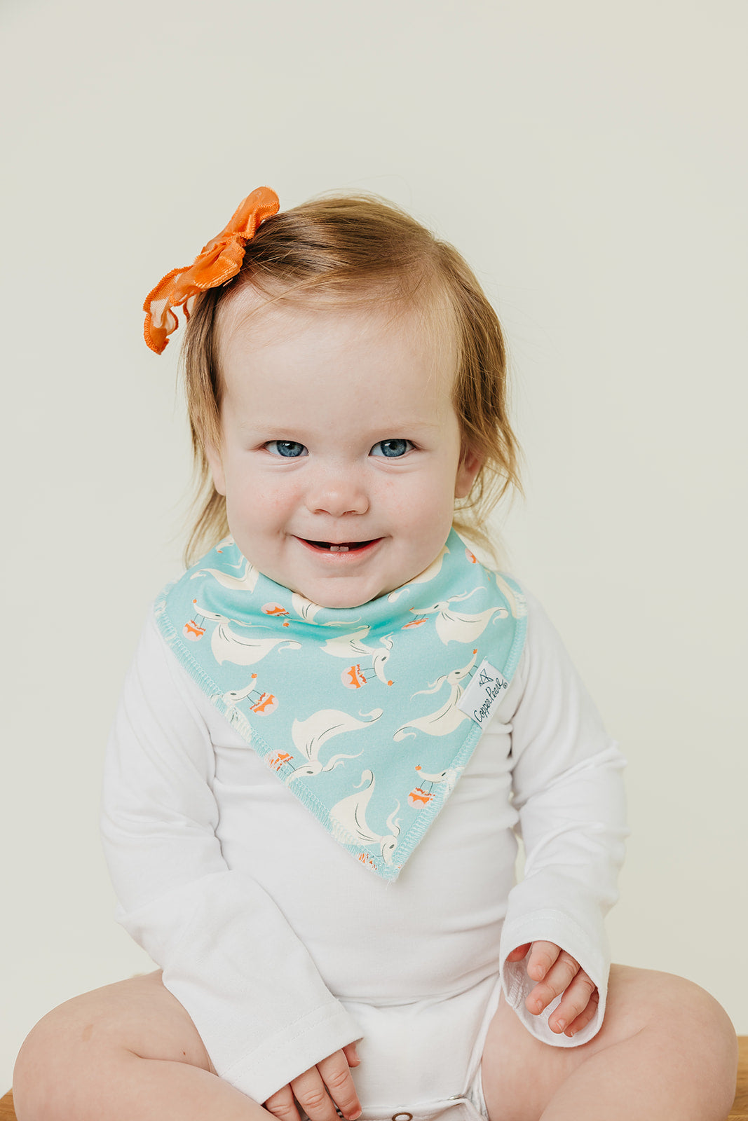 Baby Bandana Bibs - Nightmare Before Christmas