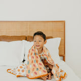 Three-Layer Quilt - Karver