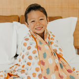 Three-Layer Quilt - Karver