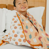 Three-Layer Quilt - Karver