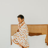 Three-Layer Quilt - Karver