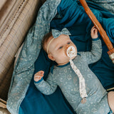 Bowtie Baby Bow - Hogwarts™