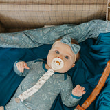 Bowtie Baby Bow - Hogwarts™