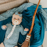 Bowtie Baby Bow - Hogwarts™