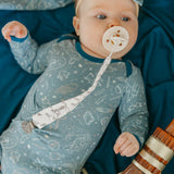 Bowtie Baby Bow - Hogwarts™