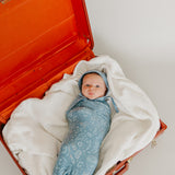 Baby Bonnet - Hogwarts