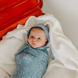 Baby Bonnet - Hogwarts