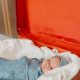 Baby Bonnet - Hogwarts