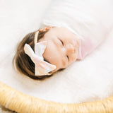 Classic Baby Bow - Nova