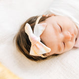 Classic Baby Bow - Nova