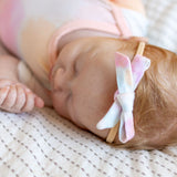 Ribbon Baby Bow - Nova