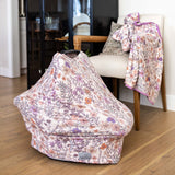 Multi-Use Cover - Flora