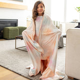 Three-Layer Jumbo Quilt - Nova