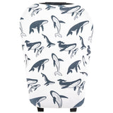 Multi-Use Cover - Cove