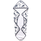 Premium Baby Knit Hooded Towel - Cove