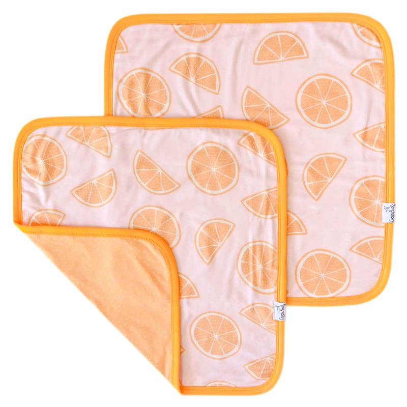 Three-Layer Security Blanket Set - Cutie