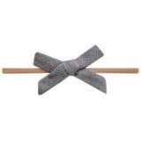 Ribbon Baby Bow - Dakota