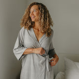 Women's Everyday Robe - Dakota