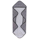 Premium Baby Knit Hooded Towel - Dakota