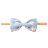Bowtie Baby Bow - Della