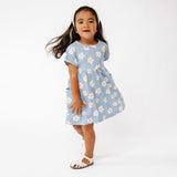 T-Shirt Dress - Della