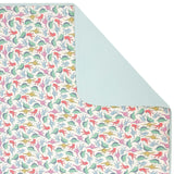 Twin Cloud Comforter - Dinosaurs of Jurassic Park