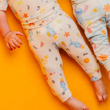 Baby Pants - Disney Scrump Dreamsicles