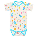 Short Sleeve Bodysuit - Disney Scrump Dreamsicles