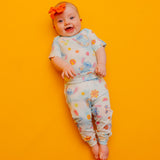 Baby Pants - Disney Stitch Dreamsicles
