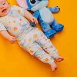 Baby Pants - Disney Stitch Dreamsicles