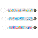 Binky Clips - Disney Stitch Dreamsicles