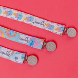 Binky Clips - Disney Stitch Dreamsicles