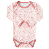 Long Sleeve Bodysuit - Dottie