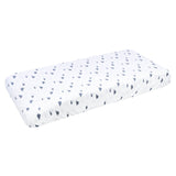 Premium Knit Diaper Changing Pad Cover - Dream