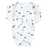 Long Sleeve Bodysuit - Dream