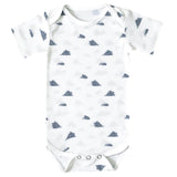 Short Sleeve Bodysuit - Dream