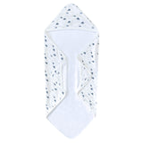Premium Baby Knit Hooded Towel - Dream