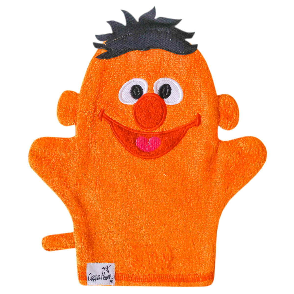 Wash Mitt - Ernie