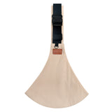 Everyday Corduroy Sling Carrier - Biscotti