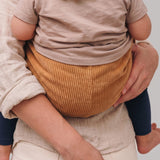 Everyday Corduroy Sling Carrier - Copper