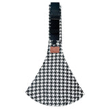Everyday Cotton Sling Carrier - Noir