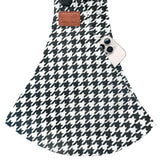 Everyday Cotton Sling Carrier - Noir
