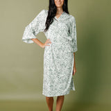 Women's Everyday Robe - Alta